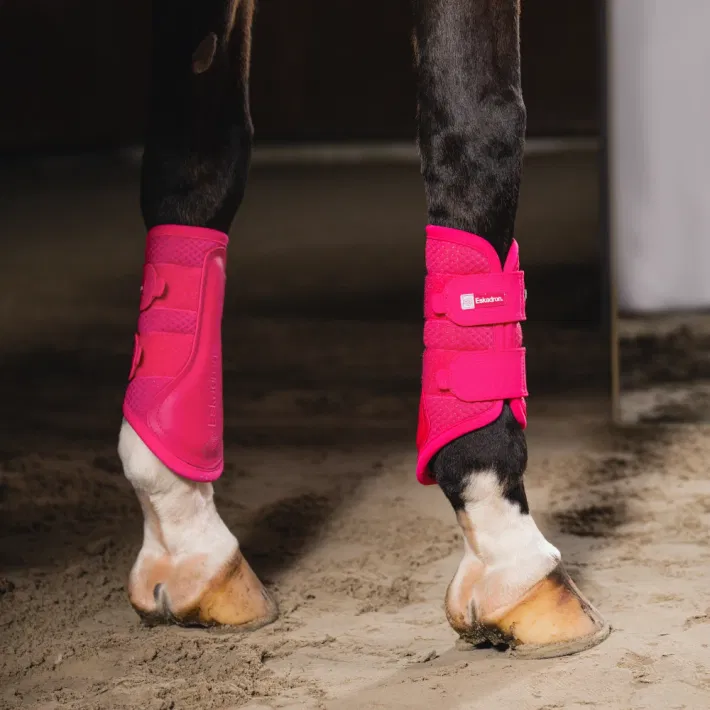 Eskadron beenbeschermers Mesh Dynamic 26